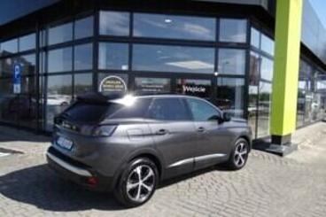 SPOTICAR Peugeot 3008 1.2 Puretech Allure Pack S&s Uzywany - Suv Benzyna Szary - Rybnik - 1200223688_3
