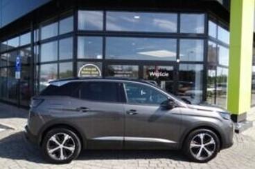 SPOTICAR Peugeot 3008 1.2 Puretech Allure Pack S&s Uzywany - Suv Benzyna Szary - Rybnik - 1200223688_4