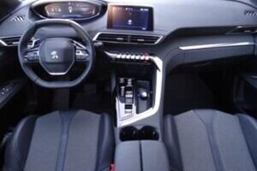 SPOTICAR Peugeot 3008 1.2 Puretech Allure Pack S&s Uzywany - Suv Benzyna Szary - Rybnik - 1200223688_5
