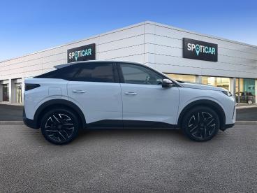 SPOTICAR Peugeot 3008 1.2 Puretech Mhev Allure E-dcs6 Uzywany - Suv Benzyna Biały - Płock - 1200223775_4