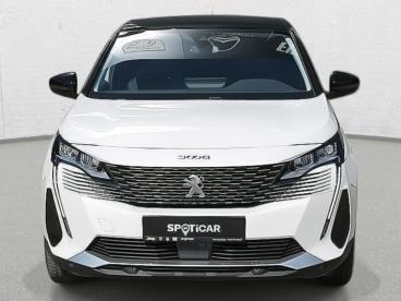 SPOTICAR Peugeot 3008 1.2 Puretech Allure Pack S&s Eat8 Uzywany - Suv Benzyna Biały - Grudziadz - 1200224030_3