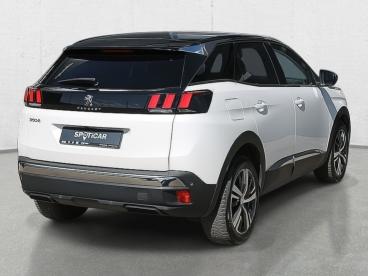 SPOTICAR Peugeot 3008 1.2 Puretech Allure Pack S&s Eat8 Uzywany - Suv Benzyna Biały - Grudziadz - 1200224030_5