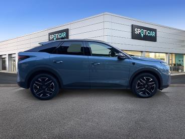 SPOTICAR Peugeot 3008 1.2 Puretech Mhev Gt E-dcs6 Uzywany - Suv Benzyna Niebieski - Płock - 1200224035_4