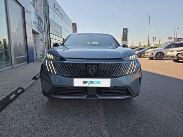 SPOTICAR Peugeot 3008 1.2 Puretech Mhev Gt Exclusive E-dcs6 Uzywany - Suv Benzyna Szary - Warszawa - 1200224089_2