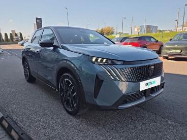 SPOTICAR Peugeot 3008 1.2 Puretech Mhev Gt Exclusive E-dcs6 Uzywany - Suv Benzyna Szary - Warszawa - 1200224089_3