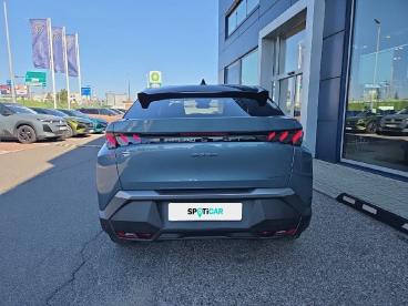 SPOTICAR Peugeot 3008 1.2 Puretech Mhev Gt Exclusive E-dcs6 Uzywany - Suv Benzyna Szary - Warszawa - 1200224089_5