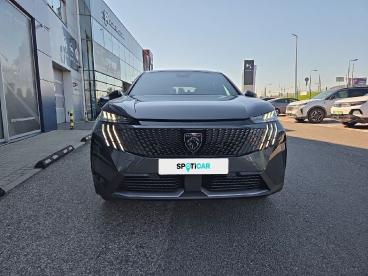 SPOTICAR Peugeot 3008 1.2 Puretech Mhev Gt Exclusive E-dcs6 Uzywany - Suv Benzyna Szary - Warszawa - 1200224090_2