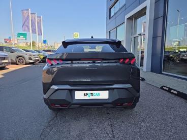 SPOTICAR Peugeot 3008 1.2 Puretech Mhev Gt Exclusive E-dcs6 Uzywany - Suv Benzyna Szary - Warszawa - 1200224090_5