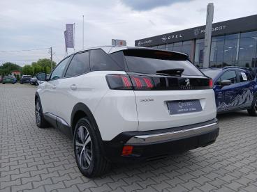 SPOTICAR Peugeot 3008 1.2 Puretech Mhev Allure E-dcs6 Uzywany - Suv Benzyna Biały - CzĘstochowa - 1200224127_2