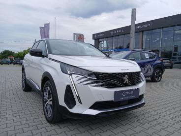 SPOTICAR Peugeot 3008 1.2 Puretech Mhev Allure E-dcs6 Uzywany - Suv Benzyna Biały - CzĘstochowa - 1200224127_3