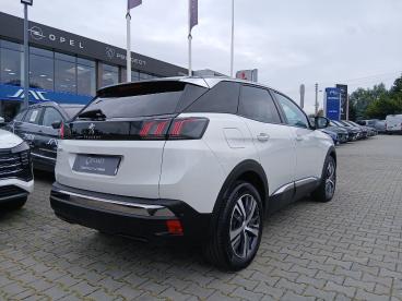 SPOTICAR Peugeot 3008 1.2 Puretech Mhev Allure E-dcs6 Uzywany - Suv Benzyna Biały - CzĘstochowa - 1200224127_4