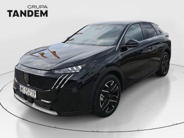 SPOTICAR Peugeot 3008 1.2 Puretech Mhev Gt Exclusive E-dcs6 Uzywany - Suv Benzyna Czarny - Sosnowiec - 1200224342_1