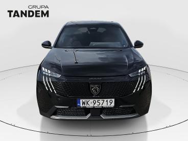 SPOTICAR Peugeot 3008 1.2 Puretech Mhev Gt Exclusive E-dcs6 Uzywany - Suv Benzyna Czarny - Sosnowiec - 1200224342_2