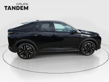 SPOTICAR Peugeot 3008 1.2 Puretech Mhev Gt Exclusive E-dcs6 Uzywany - Suv Benzyna Czarny - Sosnowiec - 1200224342_4