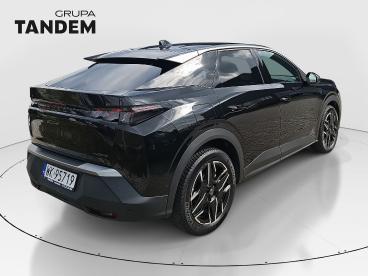 SPOTICAR Peugeot 3008 1.2 Puretech Mhev Gt Exclusive E-dcs6 Uzywany - Suv Benzyna Czarny - Sosnowiec - 1200224342_5