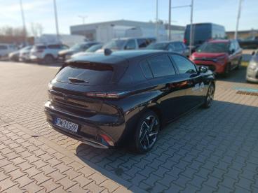 SPOTICAR Peugeot 308 1.6 Hybrid Phev Gt Eat8 Uzywany - Sedan Hybryda Plug-in Czarny - Wroclaw - 1200212223_4