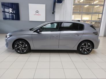 SPOTICAR Peugeot 308 1.2 Puretech Allure Pack S&s Uzywany - Sedan Benzyna Szary - Warszawa - 200212832_4