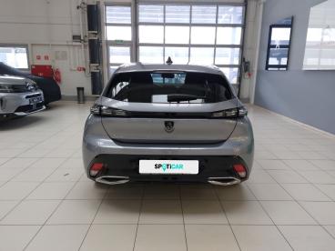 SPOTICAR Peugeot 308 1.2 Puretech Allure Pack S&s Uzywany - Sedan Benzyna Szary - Warszawa - 200212832_5