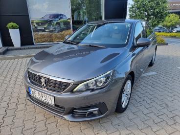SPOTICAR Peugeot 308 Sw 1.5 Bluehdi Active S&s Uzywany - Kombi Diesel Szary - Radom - 1200214586_3