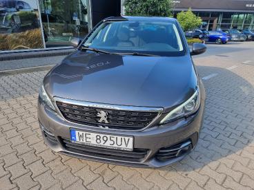 SPOTICAR Peugeot 308 Sw 1.5 Bluehdi Active S&s Uzywany - Kombi Diesel Szary - Radom - 1200214586_4