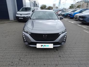 SPOTICAR Peugeot 308 1.5 Bluehdi Active Pack S&s Eat8 Uzywany - Kombi Diesel Inny Kolor - Warszawa - 1200219451_2