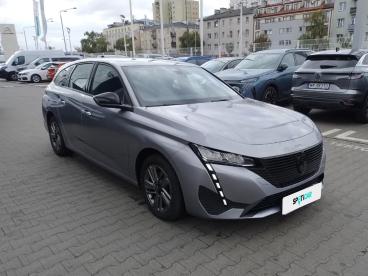 SPOTICAR Peugeot 308 1.5 Bluehdi Active Pack S&s Eat8 Uzywany - Kombi Diesel Inny Kolor - Warszawa - 1200219451_3