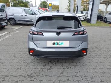 SPOTICAR Peugeot 308 1.5 Bluehdi Active Pack S&s Eat8 Uzywany - Kombi Diesel Inny Kolor - Warszawa - 1200219451_5