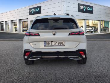 SPOTICAR Peugeot 308 1.5 Bluehdi Gt Pack S&s Eat8 Uzywany - Kombi Diesel Biały - Warszawa - 1200219743_5