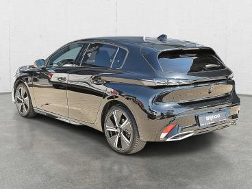 SPOTICAR Peugeot 308 1.2 Puretech Gt S&s Eat8 Uzywany - Sedan Benzyna Czarny - Grudziadz - 1200219817_2