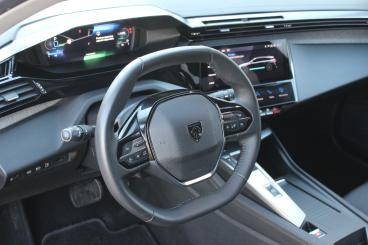 SPOTICAR Peugeot 308 1.6 Hybrid Phev Allure Eat8 Uzywany - Kombi  Zielony - Stalowa Wola / Grebów - 1200219915_2