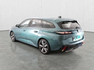 SPOTICAR Peugeot 308 1.6 Hybrid Phev Allure Eat8 Uzywany - Kombi  Zielony - Stalowa Wola / Grebów - 1200219915_3