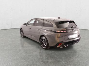 SPOTICAR Peugeot 308 1.2 Puretech Allure Pack S&s Eat8 Uzywany - Kombi Benzyna Szary - Stalowa Wola / Grebów - 1200219960_5