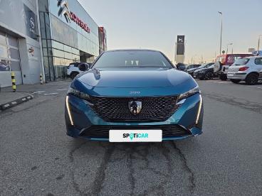 SPOTICAR Peugeot 308 1.2 Puretech Gt S&s Eat8 Uzywany - Sedan Benzyna Inny Kolor - Warszawa - 1200221132_2