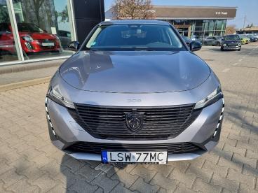 SPOTICAR Peugeot 308 1.5 Bluehdi Active Pack S&s Uzywany - Kombi Diesel Szary - Radom - 1200221229_4