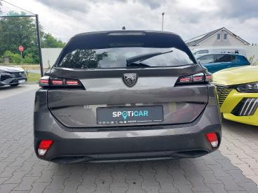 SPOTICAR Peugeot 308 1.5 Bluehdi Active Pack S&s Uzywany - Kombi Diesel Szary - Stalowa Wola / Grebów - 1200222731_5