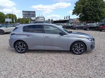 SPOTICAR Peugeot 308 1.2 Puretech Allure Pack S&s Eat8 Uzywany - Sedan Benzyna Inny Kolor - Warszawa - 1200223059_4