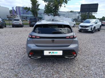 SPOTICAR Peugeot 308 1.2 Puretech Allure Pack S&s Eat8 Uzywany - Sedan Benzyna Inny Kolor - Warszawa - 1200223059_5