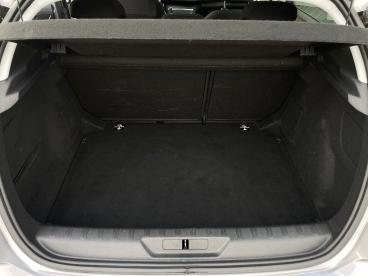 SPOTICAR Peugeot 308 1.2 Puretech Gpf Access S&s Uzywany - Sedan Benzyna Srebrny - Szczecin - 1200223348_2