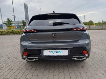 SPOTICAR Peugeot 308 1.2 Mhev Gt S&s E-dcs6 Uzywany - Sedan Benzyna Szary - Legnica - 1200223621_4