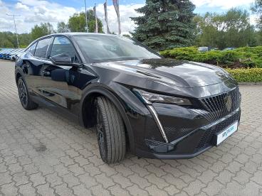 SPOTICAR Peugeot 408 1.2 Puretech Gt S&s Eat8 Uzywany - Suv Benzyna Czarny - Legnica - 1200219175_3