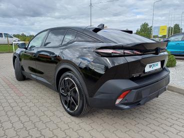 SPOTICAR Peugeot 408 1.2 Puretech Gt S&s Eat8 Uzywany - Suv Benzyna Czarny - Legnica - 1200219175_4