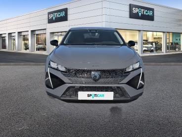 SPOTICAR Peugeot 408 1.2 Puretech Allure Pack S&s Eat8 Uzywany - Sedan Benzyna Szary - Warszawa - 1200219391_2