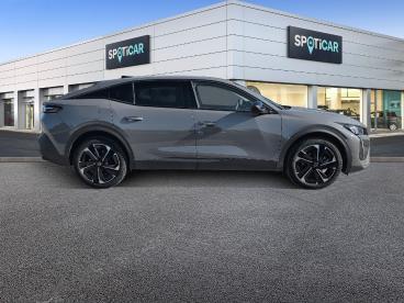 SPOTICAR Peugeot 408 1.2 Puretech Allure Pack S&s Eat8 Uzywany - Sedan Benzyna Szary - Warszawa - 1200219391_4