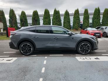 SPOTICAR Peugeot 408 1.2 Puretech Gt S&s Eat8 Uzywany - Sedan Benzyna Szary - Warszawa - 1200219756_4