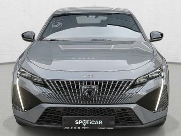 SPOTICAR Peugeot 408 1.2 Puretech Mhev Gt S&s E-dsc6 Uzywany - Suv Hybryda Szary - Grudziadz - 1200219963_2