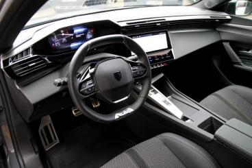 SPOTICAR Peugeot 408 1.2 Puretech Mhev Gt S&s E-dsc6 Uzywany - Suv Hybryda Szary - Grudziadz - 1200219963_3