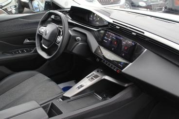 SPOTICAR Peugeot 408 1.2 Puretech Allure Pack S&s Eat8 Uzywany - Sedan Benzyna Biały - Stalowa Wola / Grebów - 1200220198_2