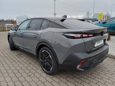 SPOTICAR Peugeot 408 1.6 Plug-in Hybrid 225 Allure Eat8 Uzywany - Suv Benzyna Szary - Legnica - 1200220340_4