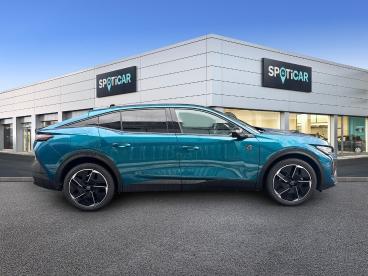 SPOTICAR Peugeot 408 1.2 Puretech Mhev Gt S&s E-dsc6 Uzywany - Sedan Benzyna Zielony - Płock - 1200220379_4