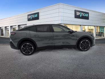 SPOTICAR Peugeot 408 1.2 Puretech Gt S&s Eat8 Uzywany - Sedan Benzyna Szary - Warszawa - 1200220513_4